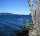 Argentina Lago Nahuel Huapi Bariloche